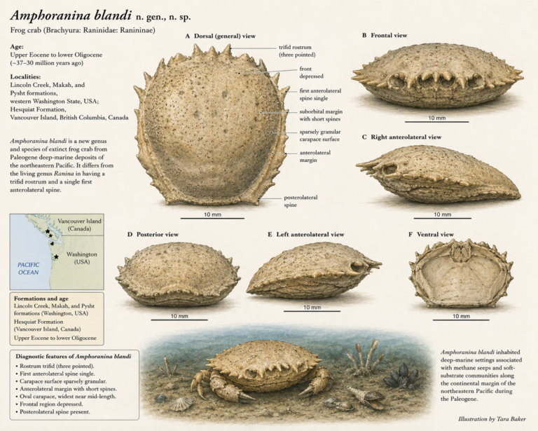 Amphoranina blandi image